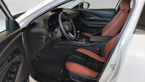 Mazda CX-30 e-SKYACTIV G MHEV 103kW Nagisa