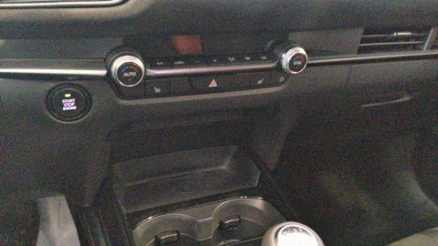 Mazda CX-30 e-SKYACTIV G MHEV 103kW Nagisa