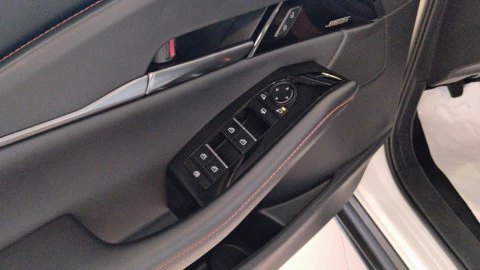 Mazda CX-30 e-SKYACTIV G MHEV 103kW Nagisa