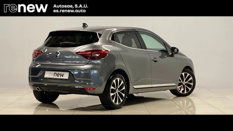 Renault Clio  Gasolina/Gas  TCe GLP Techno 74kW