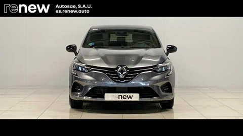 Renault Clio  Gasolina/Gas  TCe GLP Techno 74kW