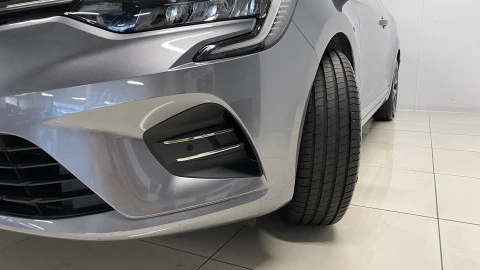 Renault Clio  Gasolina/Gas  TCe GLP Techno 74kW