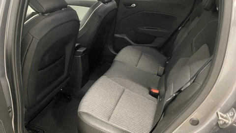 Renault Clio  Gasolina/Gas  TCe GLP Techno 74kW