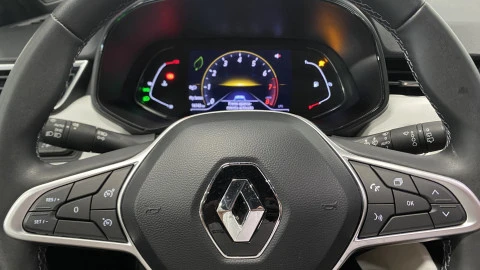 Renault Clio  Gasolina/Gas  TCe GLP Techno 74kW