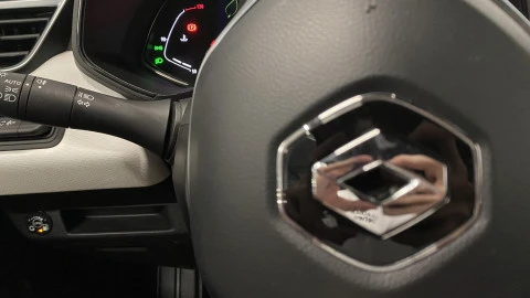 Renault Clio  Gasolina/Gas  TCe GLP Techno 74kW