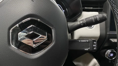 Renault Clio  Gasolina/Gas  TCe GLP Techno 74kW