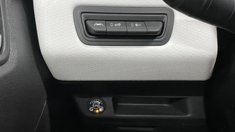 Renault Clio  Gasolina/Gas  TCe GLP Techno 74kW