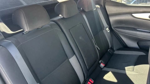 Nissan Qashqai DIG-T 103 kW (140 CV) E6D N-CONNECTA