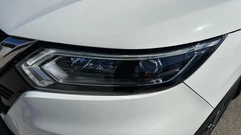 Nissan Qashqai DIG-T 103 kW (140 CV) E6D N-CONNECTA