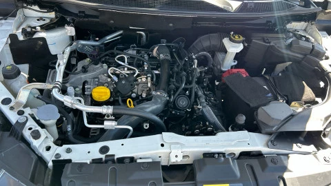 Nissan Qashqai DIG-T 103 kW (140 CV) E6D N-CONNECTA