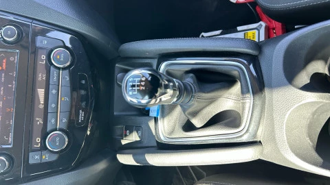 Nissan Qashqai DIG-T 103 kW (140 CV) E6D N-CONNECTA