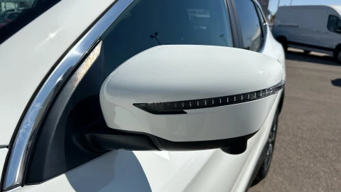 Nissan Qashqai DIG-T 103 kW (140 CV) E6D N-CONNECTA