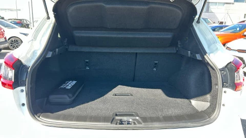 Nissan Qashqai DIG-T 103 kW (140 CV) E6D N-CONNECTA