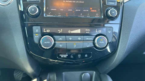 Nissan Qashqai DIG-T 103 kW (140 CV) E6D N-CONNECTA