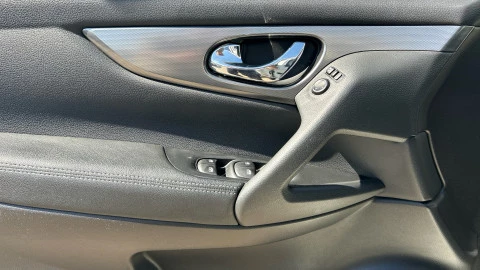 Nissan Qashqai DIG-T 103 kW (140 CV) E6D N-CONNECTA