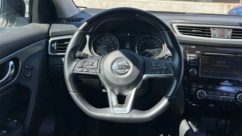 Nissan Qashqai DIG-T 103 kW (140 CV) E6D N-CONNECTA