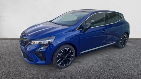 Renault Clio Techno full hybrid E-Tech 145 (103Kw)