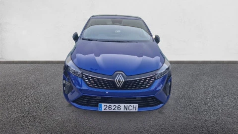 Renault Clio Techno full hybrid E-Tech 145 (103Kw)