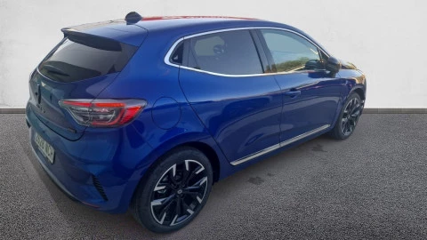 Renault Clio Techno full hybrid E-Tech 145 (103Kw)