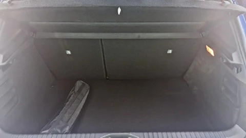 Renault Clio Techno full hybrid E-Tech 145 (103Kw)