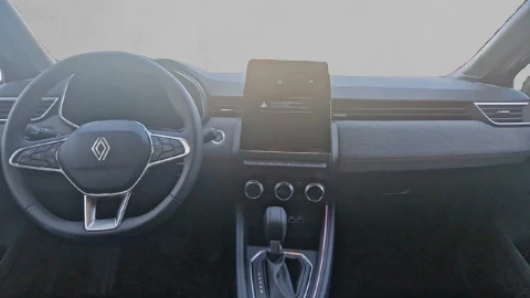 Renault Clio Techno full hybrid E-Tech 145 (103Kw)