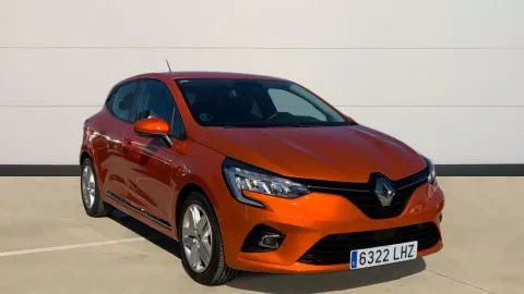 Renault Clio Intens E-Tech Híbrido 104 kW (140CV)