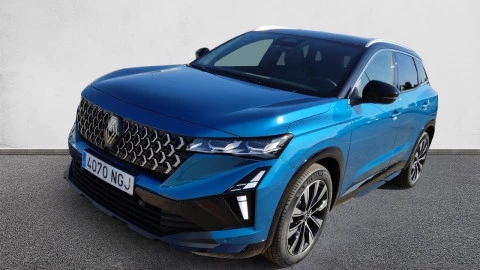 Renault Austral Techno E-Tech Full Hybrid 147kW (200CV)