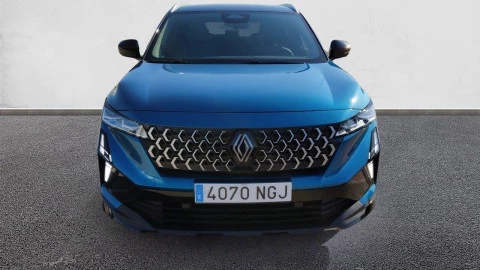 Renault Austral Techno E-Tech Full Hybrid 147kW (200CV)