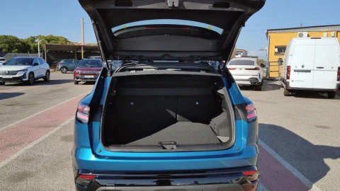 Renault Austral Techno E-Tech Full Hybrid 147kW (200CV)
