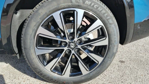 Renault Austral Techno E-Tech Full Hybrid 147kW (200CV)
