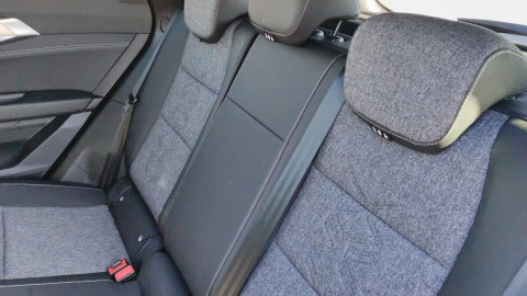 Renault Austral Techno E-Tech Full Hybrid 147kW (200CV)