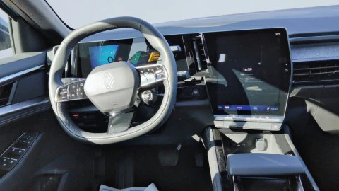 Renault Austral Techno E-Tech Full Hybrid 147kW (200CV)