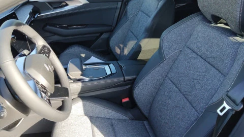 Renault Austral Techno E-Tech Full Hybrid 147kW (200CV)