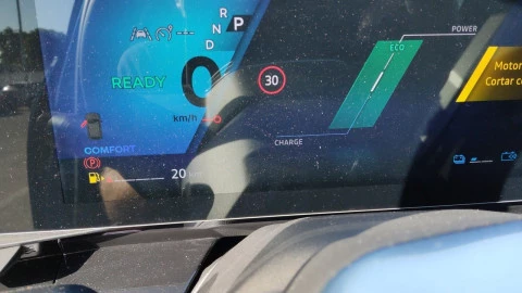 Renault Austral Techno E-Tech Full Hybrid 147kW (200CV)