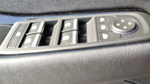 Renault Austral Techno E-Tech Full Hybrid 147kW (200CV)