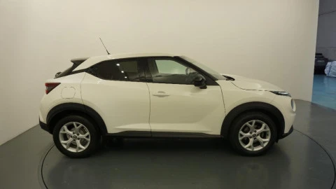 Nissan Juke DIG-T 84 kW (114 CV) 6M/T Acenta