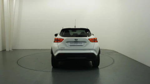 Nissan Juke DIG-T 84 kW (114 CV) 6M/T Acenta