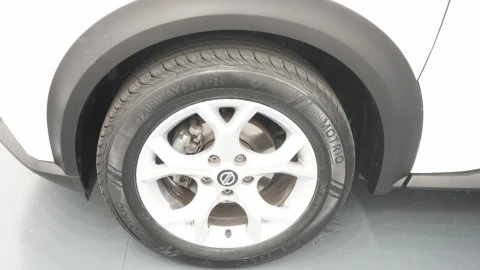 Nissan Juke DIG-T 84 kW (114 CV) 6M/T Acenta