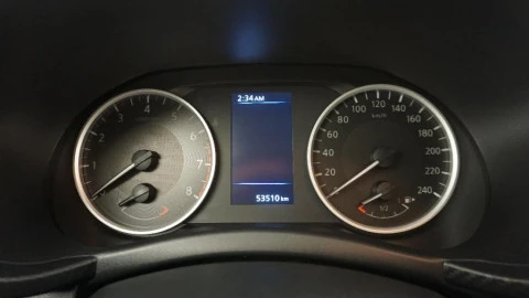 Nissan Juke DIG-T 84 kW (114 CV) 6M/T Acenta