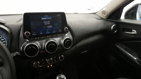 Nissan Juke DIG-T 84 kW (114 CV) 6M/T Acenta