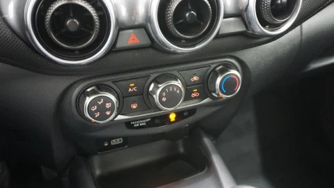 Nissan Juke DIG-T 84 kW (114 CV) 6M/T Acenta