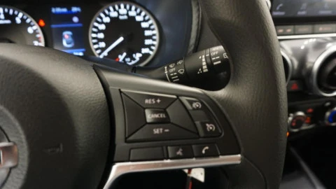 Nissan Juke DIG-T 84 kW (114 CV) 6M/T Acenta