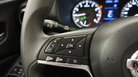 Nissan Juke DIG-T 84 kW (114 CV) 6M/T Acenta