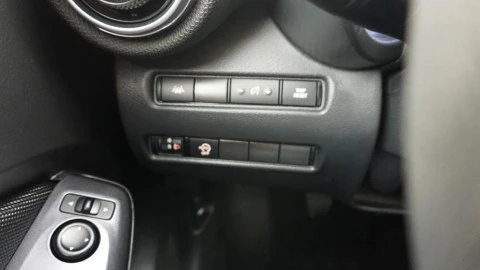 Nissan Juke DIG-T 84 kW (114 CV) 6M/T Acenta