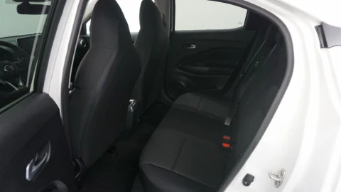 Nissan Juke DIG-T 84 kW (114 CV) 6M/T Acenta