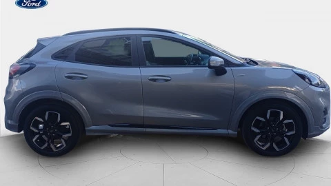 Ford Puma 1.0 EcoBoost 125cv ST-Line X MHEV