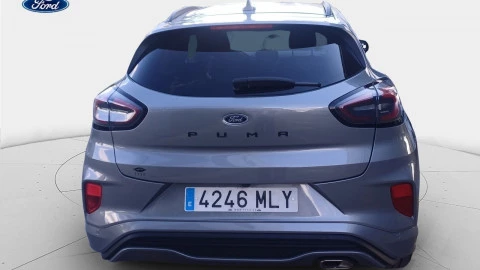 Ford Puma 1.0 EcoBoost 125cv ST-Line X MHEV