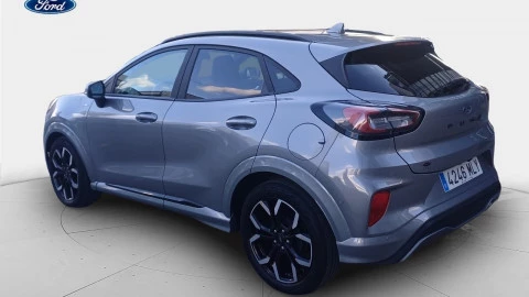 Ford Puma 1.0 EcoBoost 125cv ST-Line X MHEV