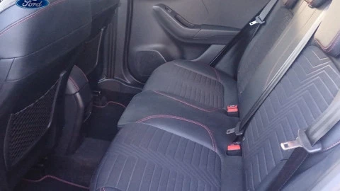 Ford Puma 1.0 EcoBoost 125cv ST-Line X MHEV