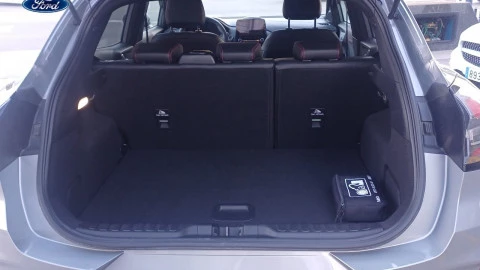 Ford Puma 1.0 EcoBoost 125cv ST-Line X MHEV